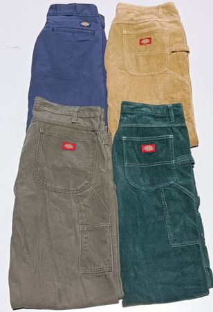 Dickies Pants RV # 1191