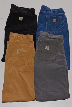 Carhartt Pants RV # 1193