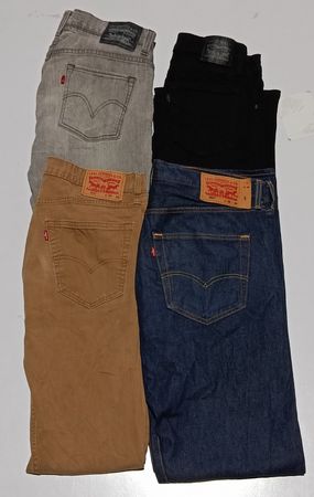 Levi's Jeans RV # 1194