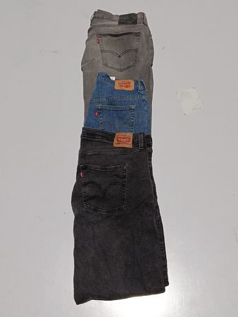 Levi's Jeans RV # 1195