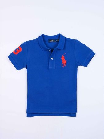 Premium Ralph Lauren kids Tshirts