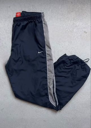 Premium Vintage Nike Track Pants