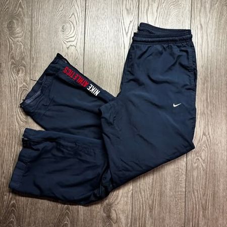 Authentic Vintage Nike Track Pants