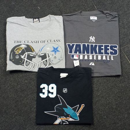 Band T-Shirts