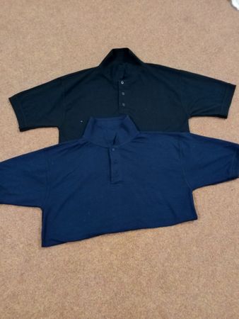 Unbranded Polo T-shirt
