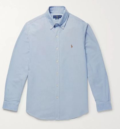 Ralph Lauren Cotton Shirts(0003)