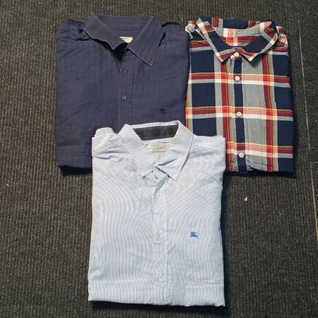 Branded Shirts