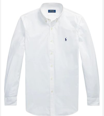 Ralph Lauren Cotton Shirts(0004)