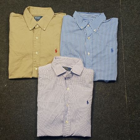 Polo Shirts