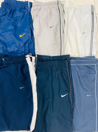 Nike Track Pants