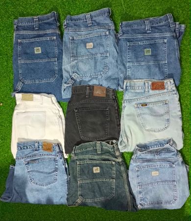 LEE SHORTS (D 128)