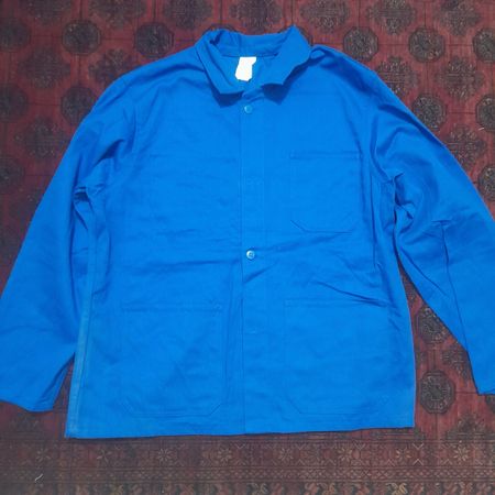 Workwear shirt 3pockit P15B51