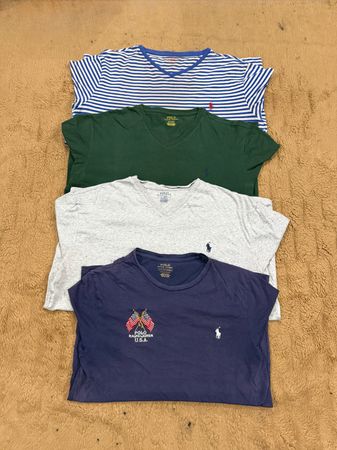Polo Ralph Lauren T-Shirts