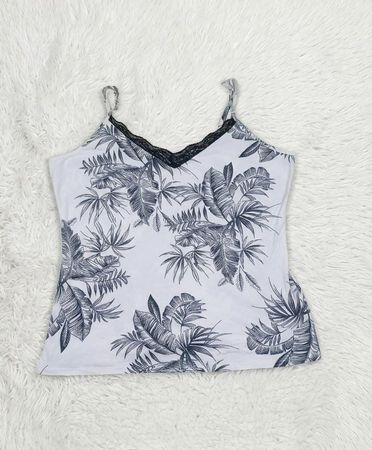 Y2K Basic Camisole