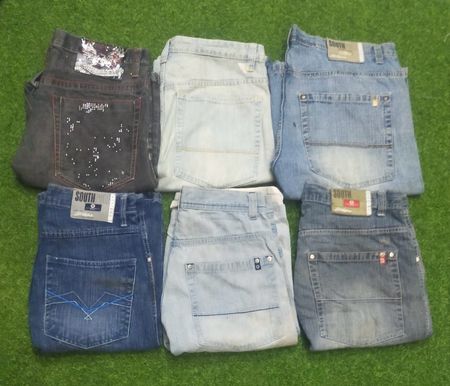 SOUTH POLE  SHORTS (D 148)