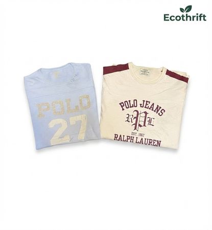 Ralph Lauren T-Shirts - 21 pcs