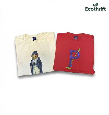Ralph Lauren T-Shirts - 21 pcs