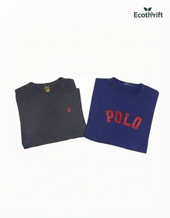 Ralph Lauren T-Shirts - 21 pcs