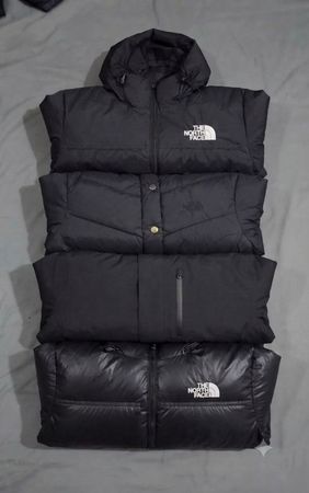 The North Face Puffer Jackets