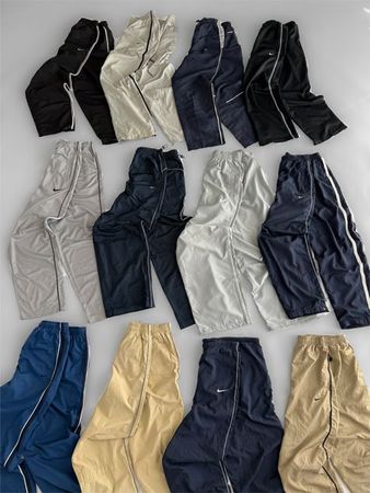 Premium Nike Track Pants