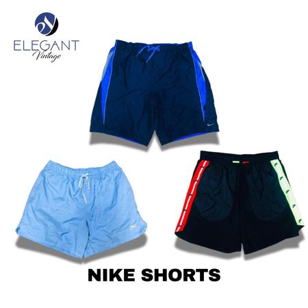 Nike Shorts - EVM0347