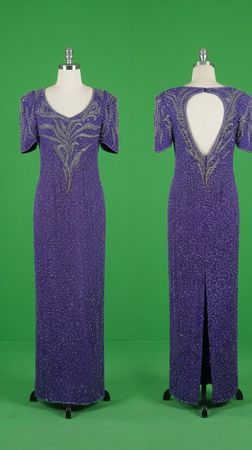 Y2K Party Dresses vl 59