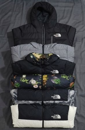 TNF Puffers