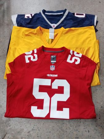 NFL NBA NHL Sport T-Shirt