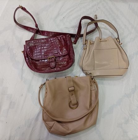 CR9810 Y2K Unbranded Bags