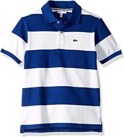 Premium Lacoste Polo Shirts