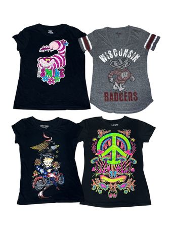 Baby Tees | V-T540