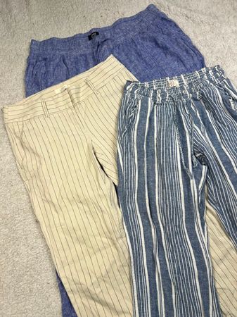 Pantalon Lénine