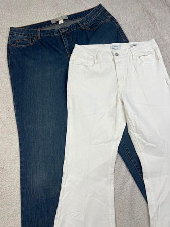 Jeans bootcut