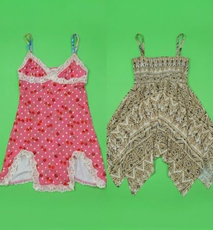 Y2K Camisole Vl52