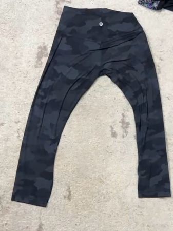 Women leggings