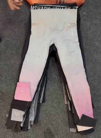 Active Leggings