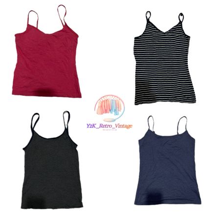 Y2K Tops (111)