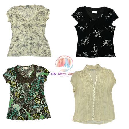 Y2K Tops (112)