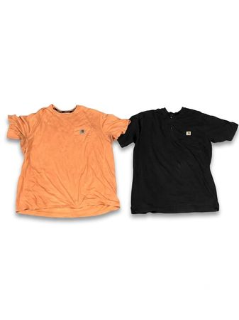 (FV-1869) Carhartt T-Shirts