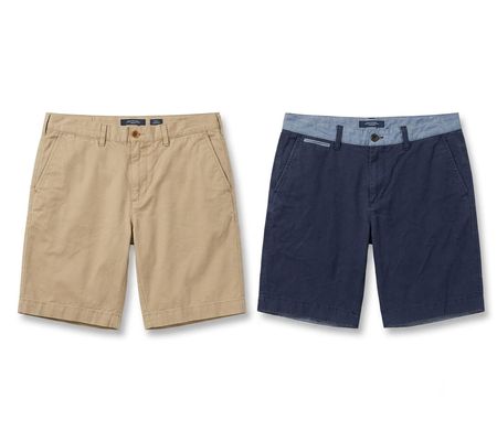 (FV-1873) Tommy Hilfiger Shorts