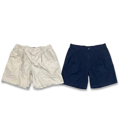 (FV-1874) Polo Shorts