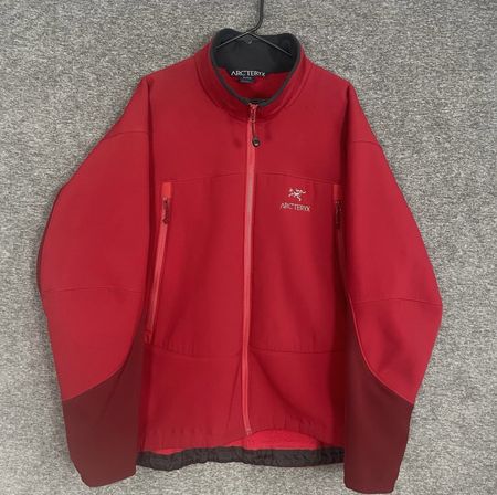 Arctryx fleece jacket