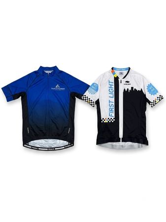 (FV-1875) Cycling Tops