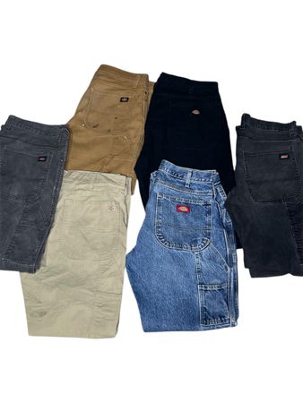 Dickies carpenter pants | V-T542