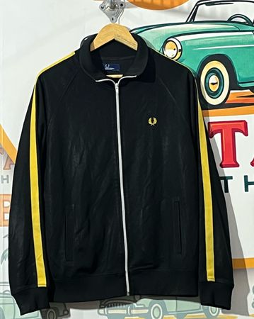 Fred Perry jacket