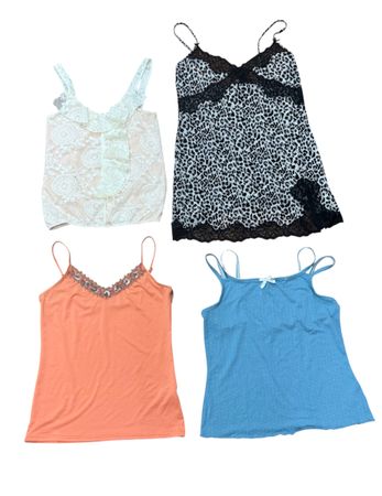 Y2K Cute Nighties 10 pcs At 1146