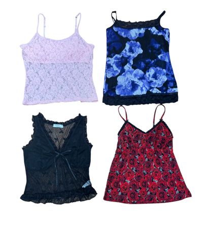 Y2K Selling Nighties 10 pcs At 1147