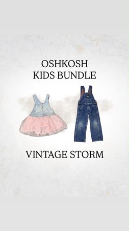 OshKosh Kids Reseller Bundle