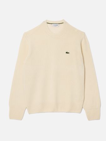 Lacoste sweater