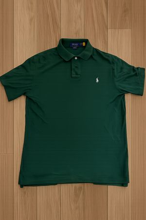 Polo shirt